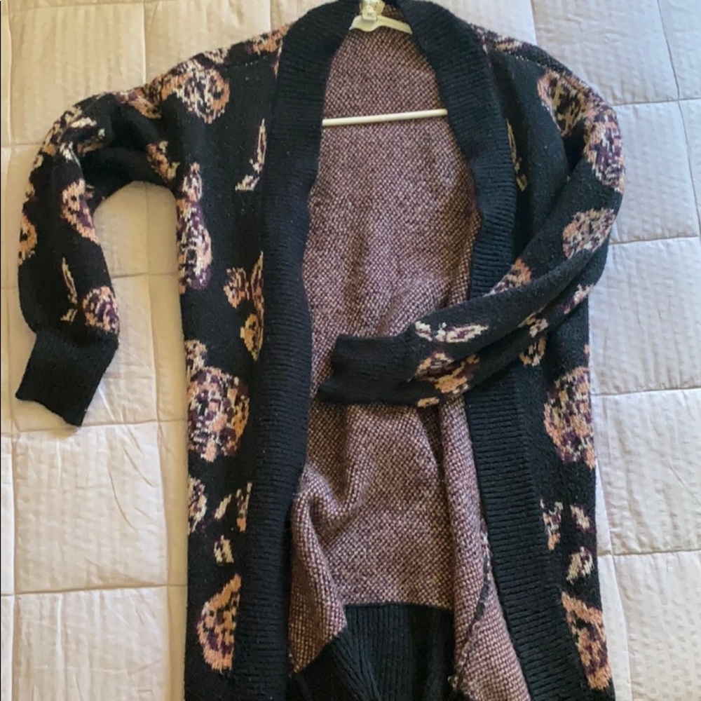 CARDIGAN